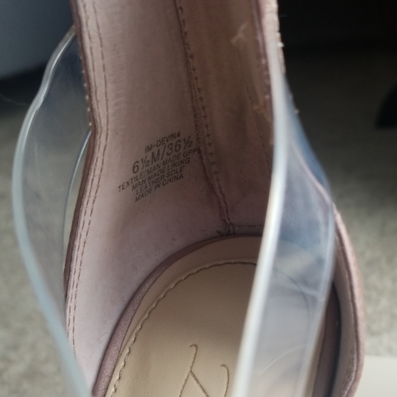 Vince Camuto Shoes Vince Camuto Devin Sandal Warm Taupe